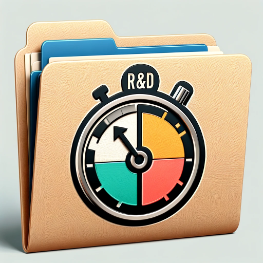 Rapport CIR Express - Pour Un Programme de R&D